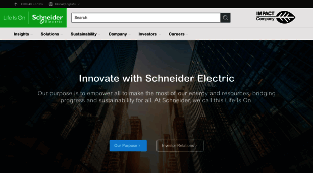 app.schneider-electric.com