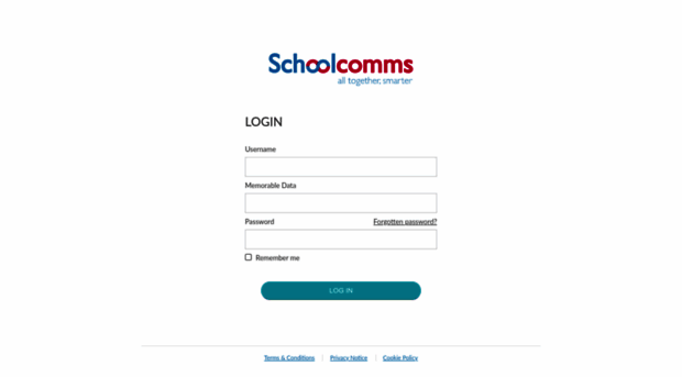 app.schoolcomms.com