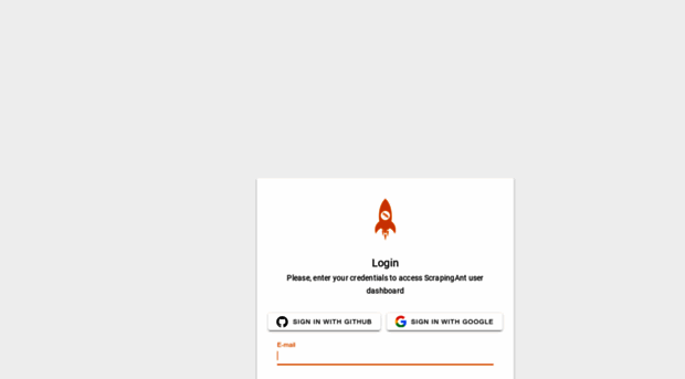 app.scrapingant.com