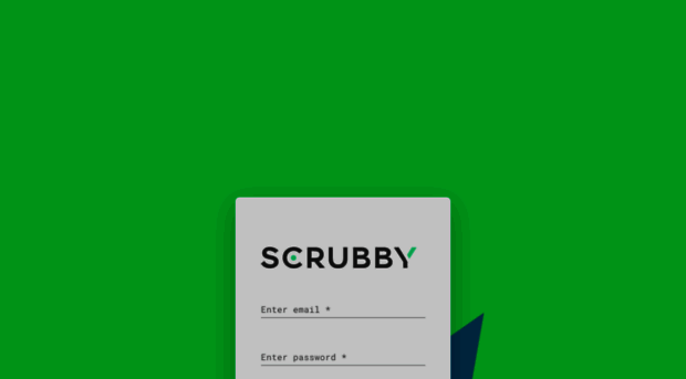 app.scrubby.io