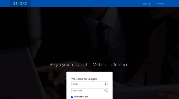 app.seegad.com
