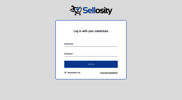 app.sellosity.com