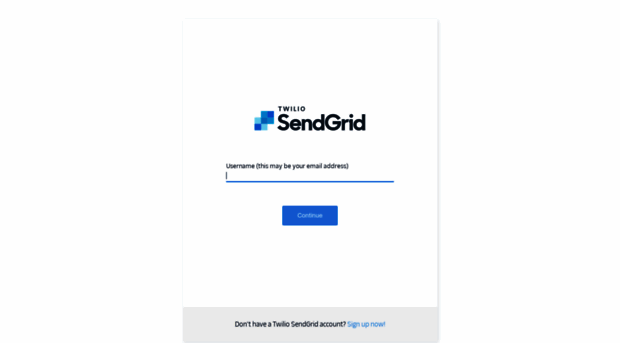 app.sendgrid.com