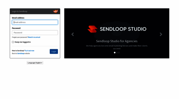 app.sendloop.com