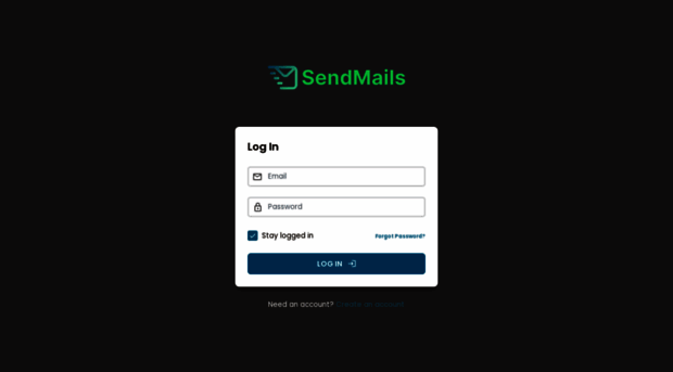 app.sendmails.io
