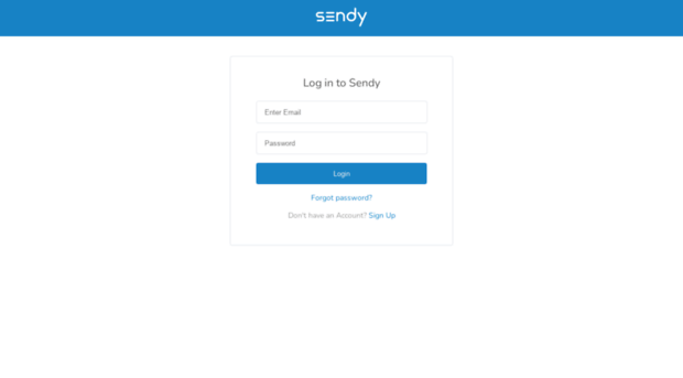 app.sendyit.com