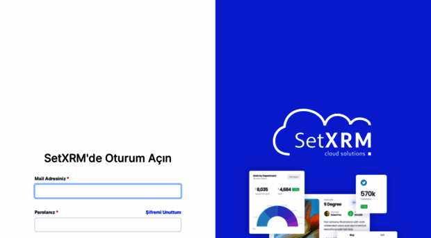 app.setxrm.com