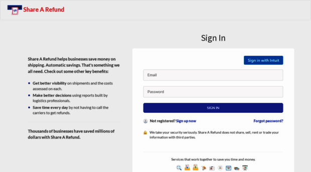 app.sharearefund.com