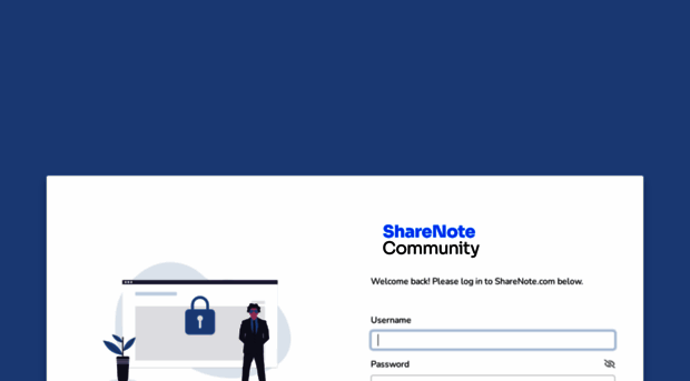 app.sharenote.com