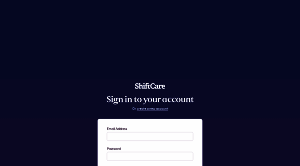 app.shiftcare.com