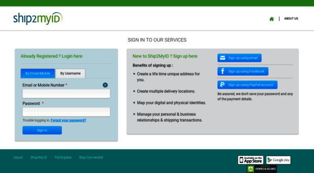 app.ship2myid.com