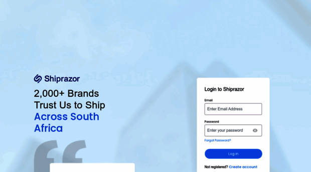 app.shiprazor.com