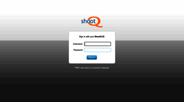 app.shootq.com