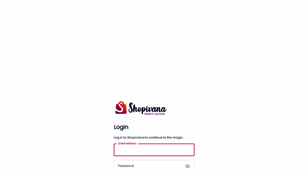 app.shopivana.com