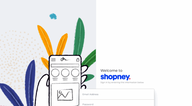 app.shopney.co