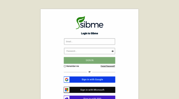 app.sibme.com