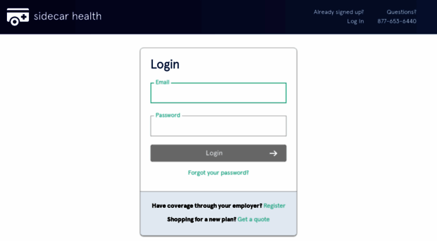 app.sidecarhealthinsurance.com