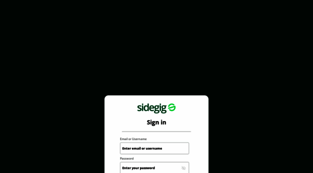 app.sidegig.co