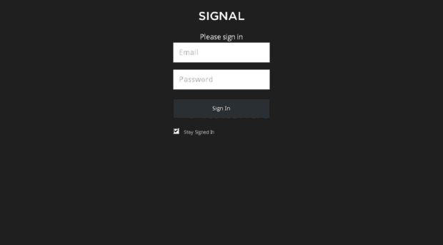 app.signal.uk.com