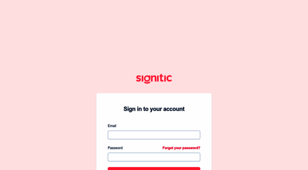 app.signitic.com