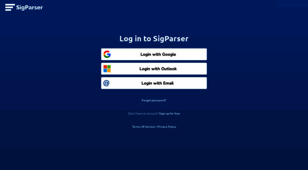 app.sigparser.com