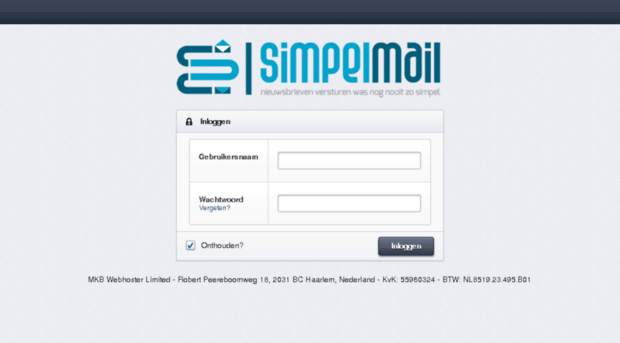 app.simpel-mail.com