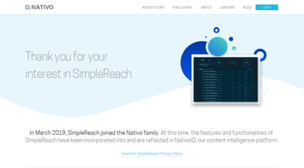 app.simplereach.com