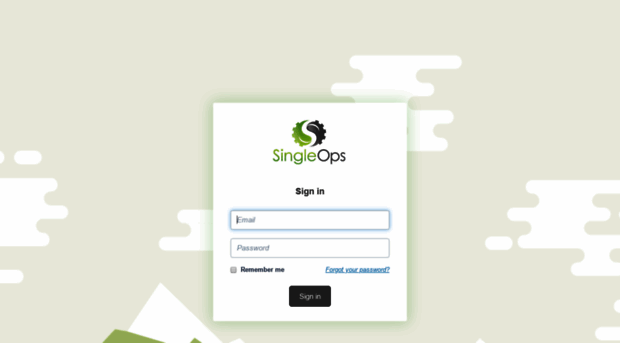 app.singleops.com