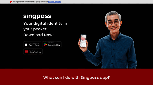 app.singpass.gov.sg