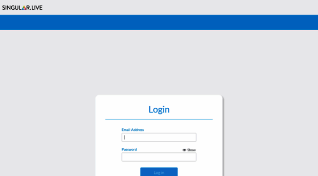 app.singular.live