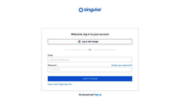 app.singular.net
