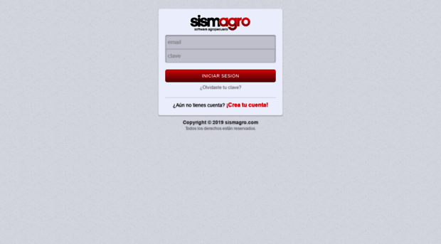 app.sismagro.com