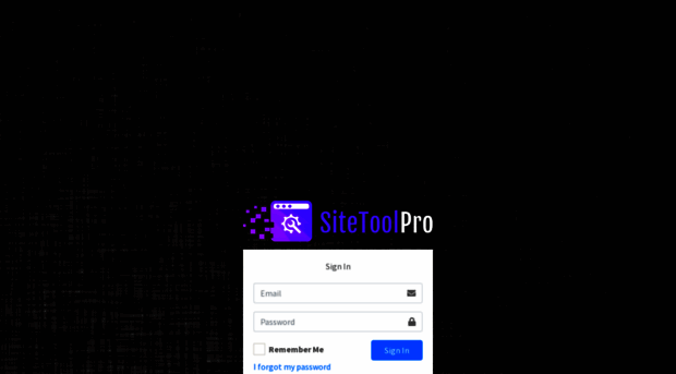 app.sitetoolpro.com