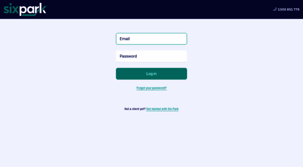 app.sixpark.com.au