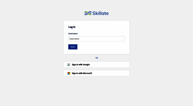 app.skillate.com