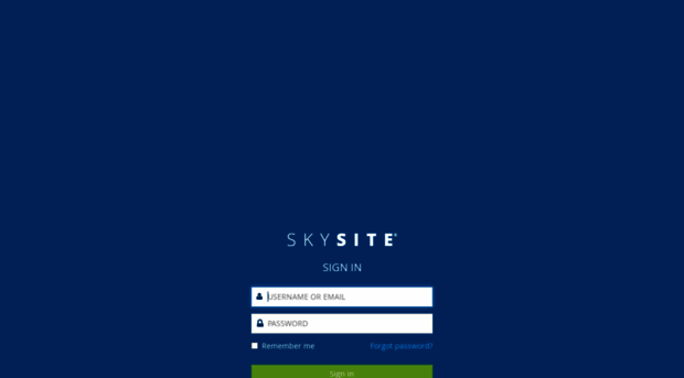 app.skysite.com