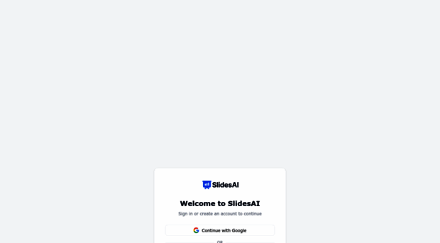app.slidesai.io