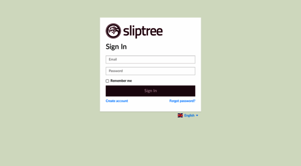 app.sliptree.com