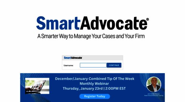 app.smartadvocate.com