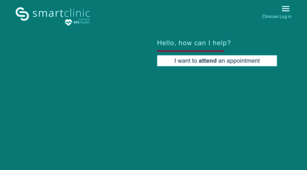 app.smartclinic.com