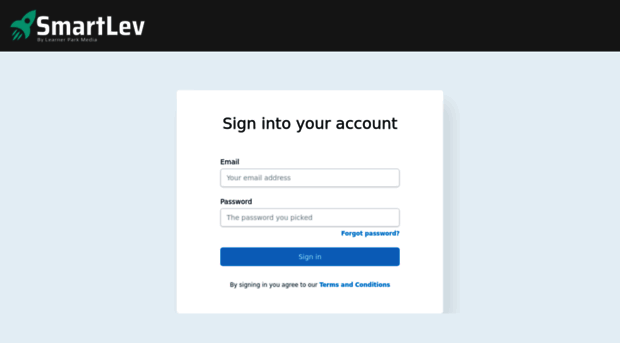 app.smartlev.com