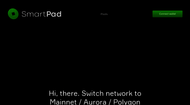 app.smartpad.network