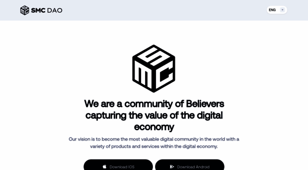 app.smcdao.com