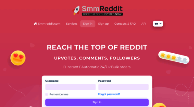 app.smmreddit.com