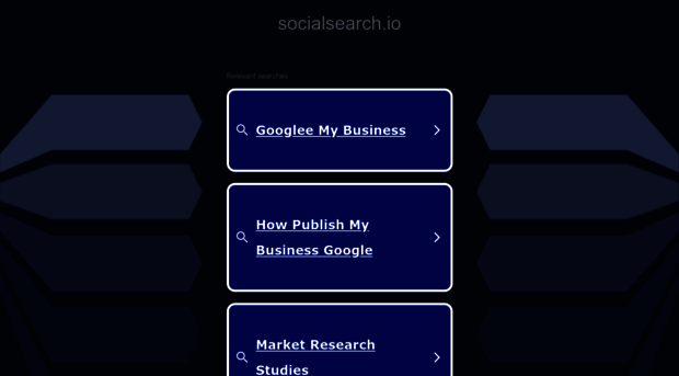 app.socialsearch.io