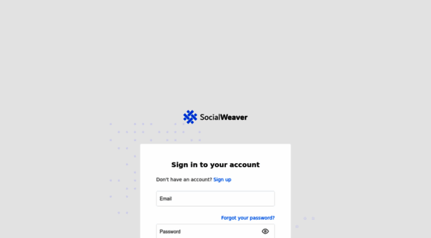 app.socialweaver.com