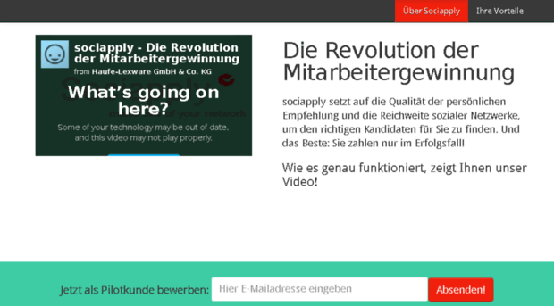 app.sociapply.de