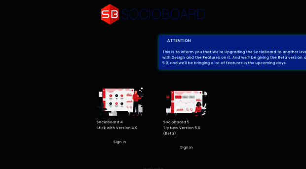 app.socioboard.com