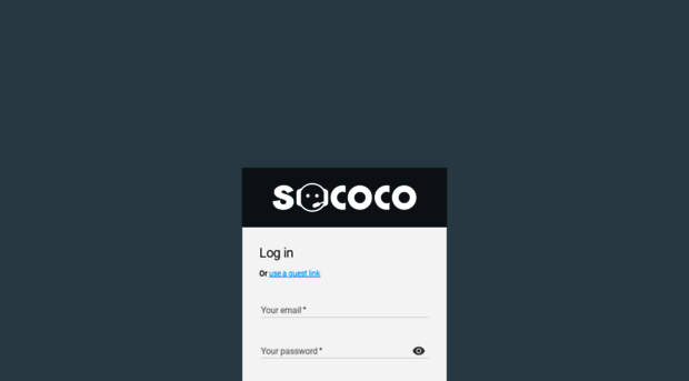 app.sococo.com