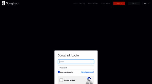 app.songtradr.com